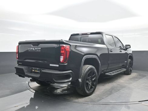 Used 2020 GMC Sierra 1500 Elevation w/ Elevation Value Package AWD/4WD image 6