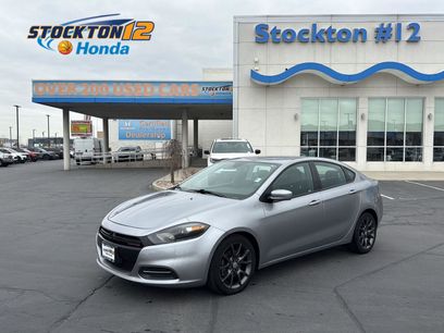 Used 2016 Dodge Dart SE w/ Convenience Group