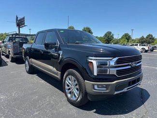 Certified 2025 Ford F150 King Ranch w/ FX4 Off-Road Package AWD/4WD video 2