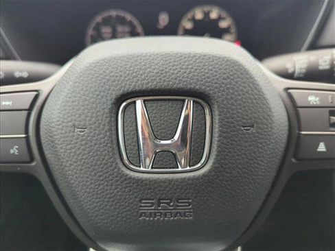 New 2026 Honda CR-V LX image 17