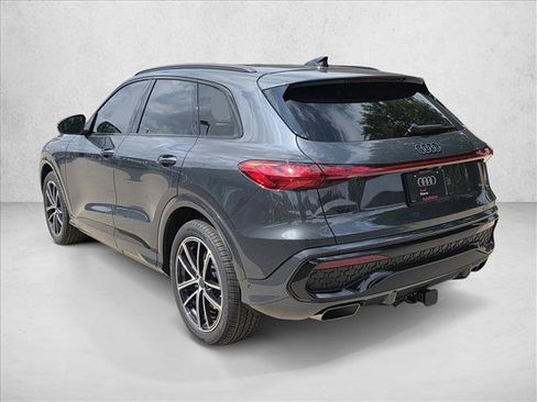 New 2026 Audi Q5 Prestige AWD/4WD image 7