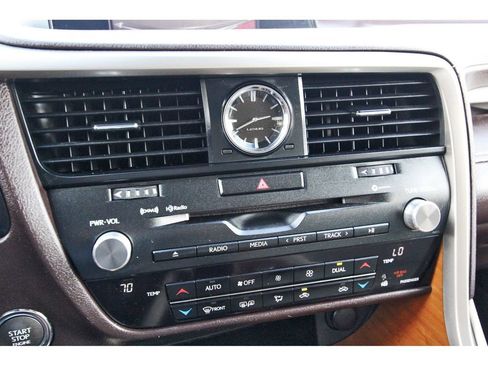 Used 2018 Lexus RX 350 FWD image 27