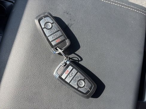 Used 2023 Ford F150 XLT w/ Equipment Group 302A High image 12