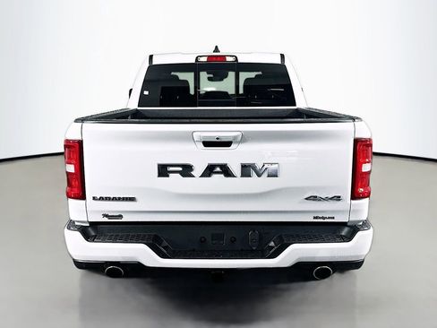 New 2026 RAM 1500 Laramie image 6