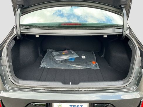 New 2026 Kia K4 GT-Line Turbo FWD image 31