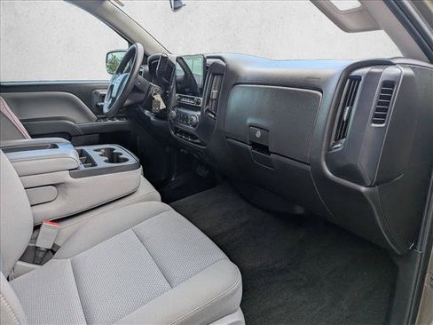 Used 2014 Chevrolet Silverado 1500 W/T w/ WT Convenience Package RWD image 19