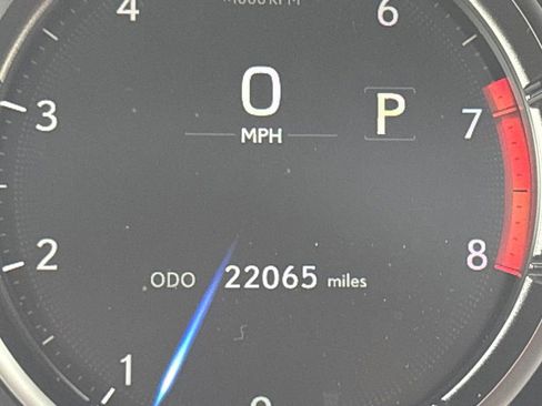Used 2024 Lexus RC 350 F Sport RWD image 26