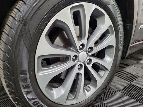 Used 2014 Kia Sorento SX AWD/4WD image 31