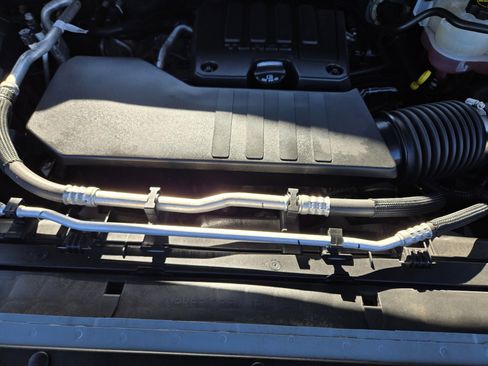 Used 2024 Chevrolet Silverado 1500 LT Trail Boss w/ Protection Package image 30