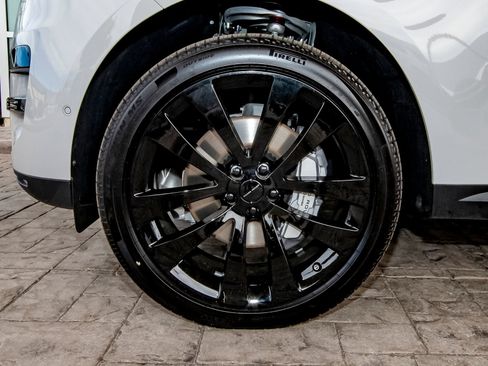 New 2026 Land Rover Range Rover Sport SE AWD/4WD image 53