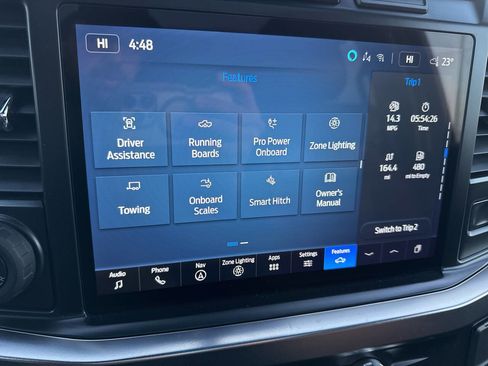 Used 2024 Ford F350 King Ranch w/ Chrome Package image 61