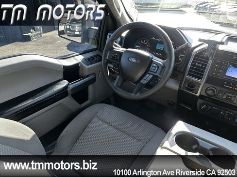 Used 2018 Ford F150 XLT RWD image 14