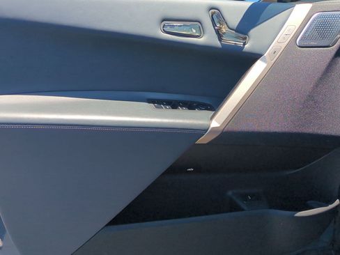 Certified 2023 BMW iX M60 w/ Executive Package AWD/4WD image 14