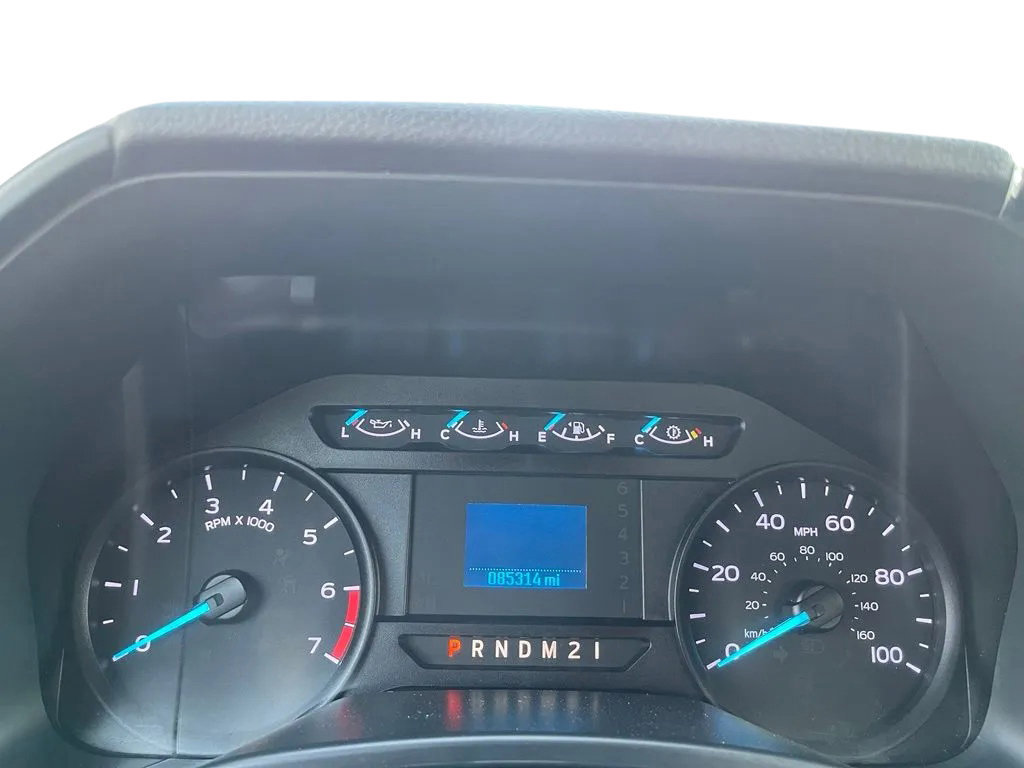 Used 2019 Ford F350 XL w/ STX Appearance Package AWD/4WD image 20