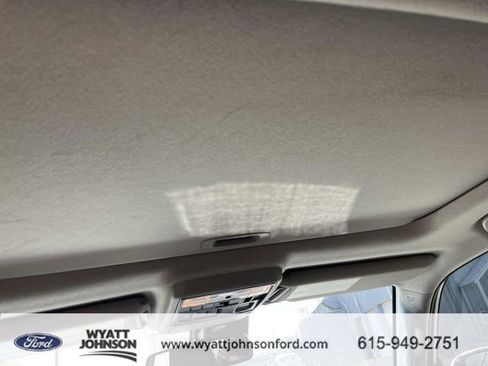 Used 2023 Toyota 4Runner Limited image 13