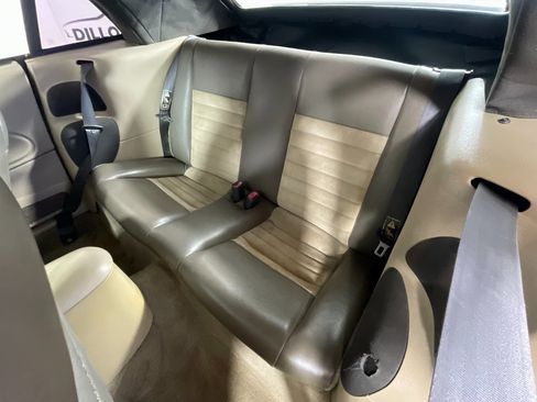 Used 2001 Ford Mustang Cobra image 22