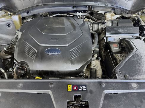 Used 2020 Kia Telluride SX FWD image 39