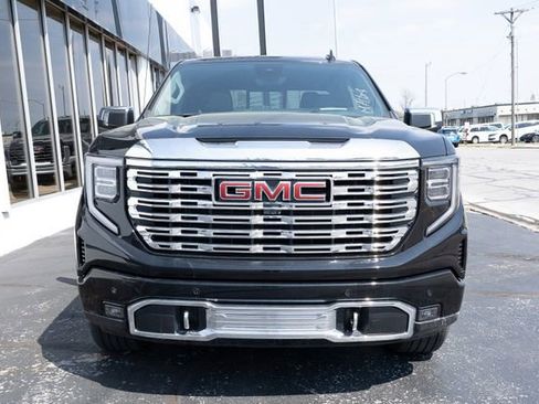 New 2026 GMC Sierra 1500 Denali image 11