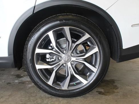 Used 2022 Acura MDX FWD w/ Technology Package image 29