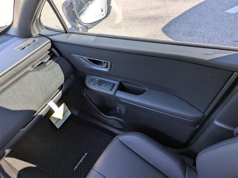 New 2026 Subaru Outback Premium image 18