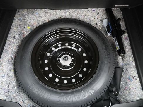 Used 2024 Honda CR-V EX image 24