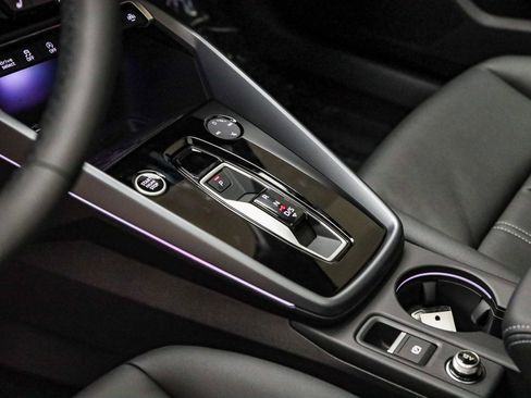 New 2026 Audi A3 2.0T Premium image 26