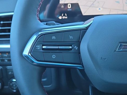 New 2026 Chevrolet Tahoe RST w/ Comfort Package image 20