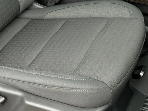 New 2026 Chevrolet Silverado 1500 LT w/ All Star Edition Plus image 24