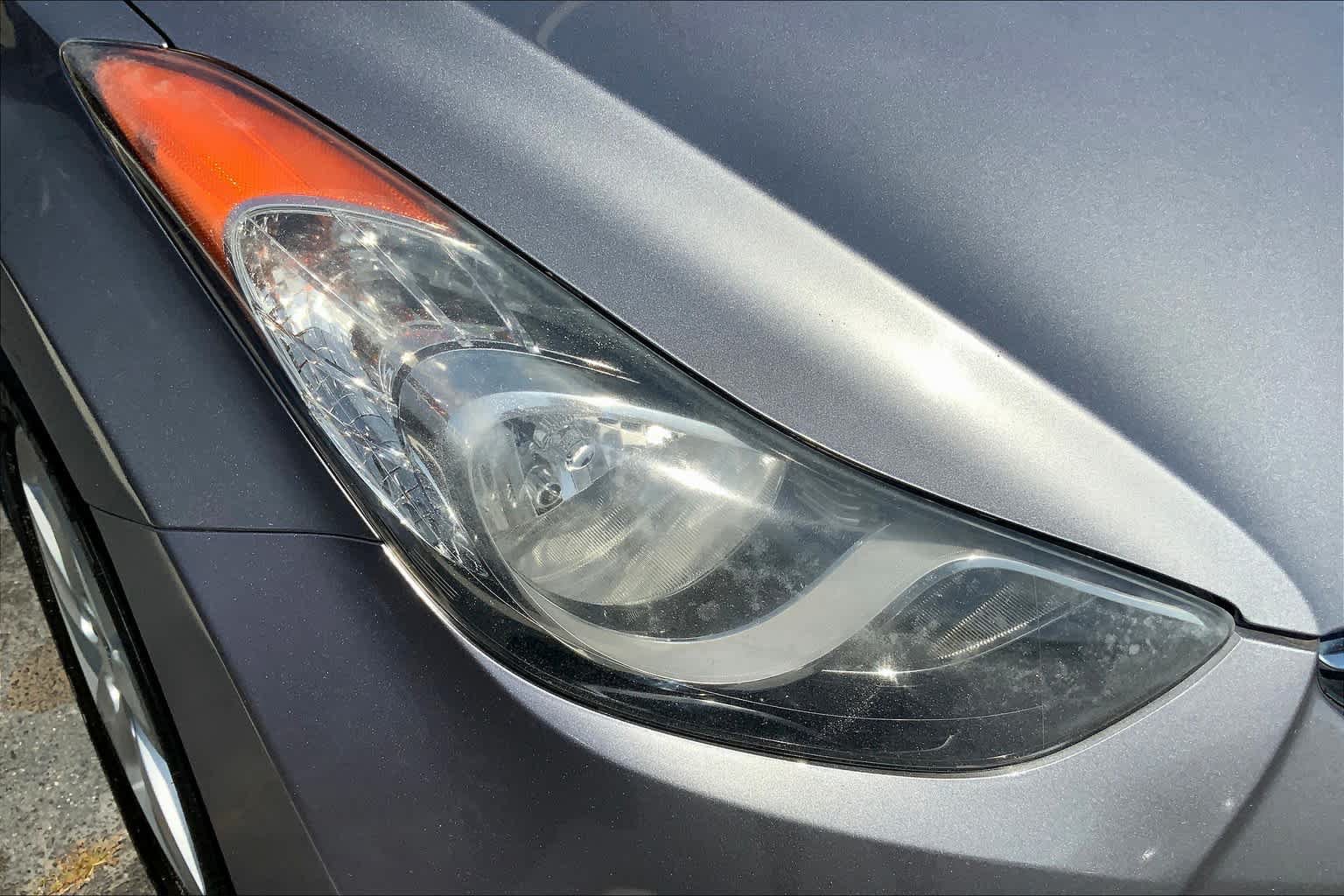 Used 2011 Hyundai Elantra GLS w/ Preferred Equipment Pkg 3 FWD image 24