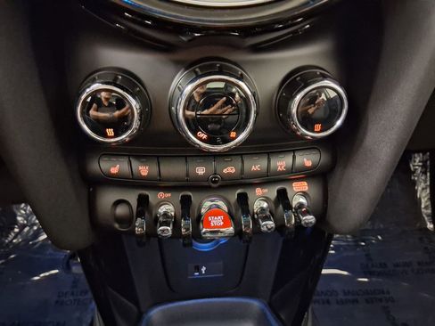 Certified 2024 MINI Cooper S image 16