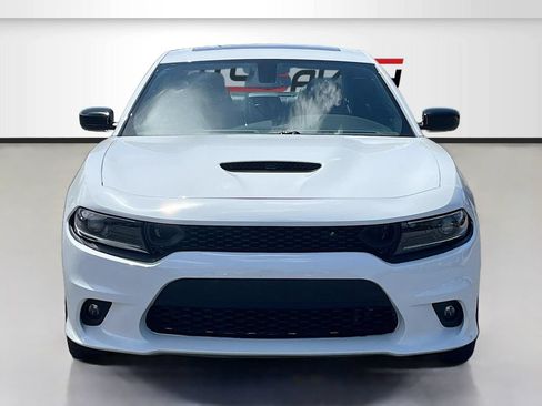 Used 2023 Dodge Charger GT w/ Plus Group RWD image 2