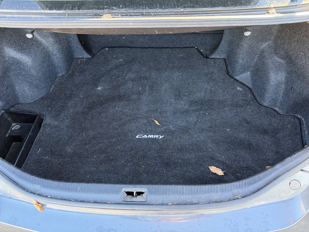Used 2011 Toyota Camry LE FWD image 23