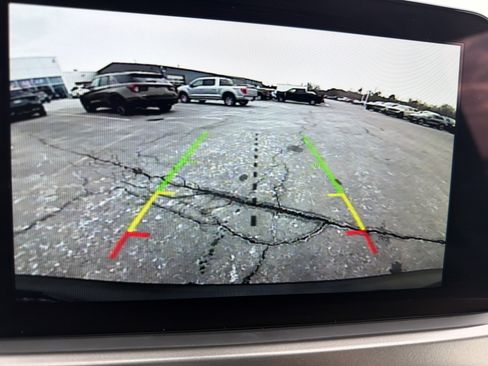 Used 2023 Ford Escape Active image 27