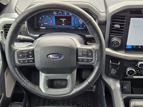 Used 2024 Ford F150 Lariat AWD/4WD image 25
