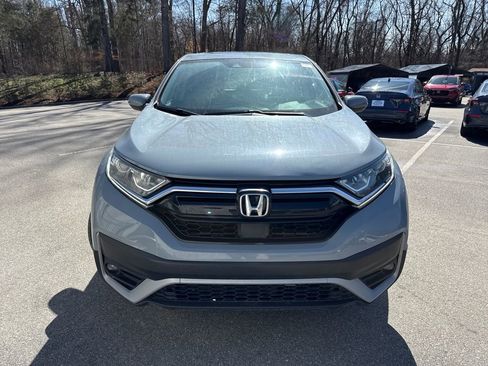 Used 2021 Honda CR-V EX image 3