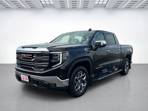 Used 2022 GMC Sierra 1500 SLT w/ SLT Convenience Package image 8