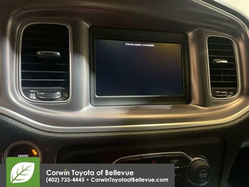 Used 2021 Dodge Charger SXT w/ Leather Interior Group image 19