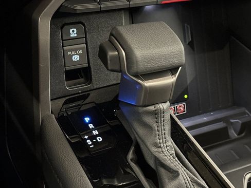 New 2026 Toyota Tundra Limited AWD/4WD image 23