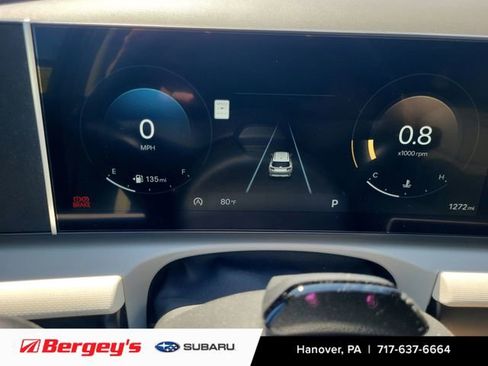 Used 2025 Hyundai Tucson SEL AWD/4WD image 24