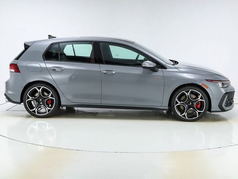 New 2026 Volkswagen GTI Autobahn image 10