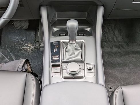 New 2026 MAZDA MAZDA3 s Sport FWD image 18