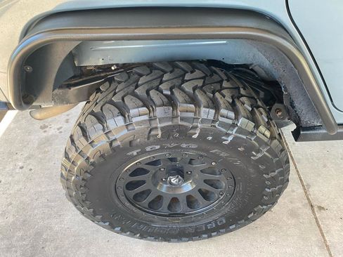 Used 2015 Jeep Wrangler Unlimited Sport AWD/4WD image 29