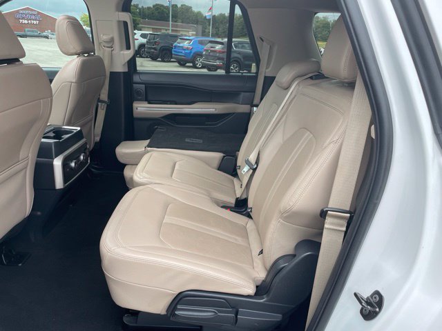 Used 2024 Ford Expedition Max Limited AWD/4WD image 65