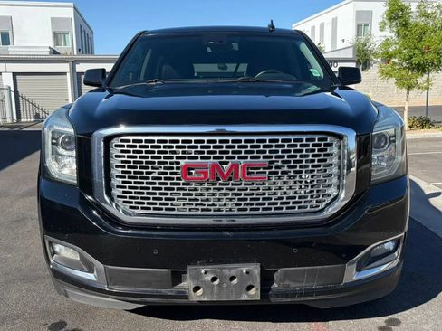 Used 2016 GMC Yukon SLT RWD image 8