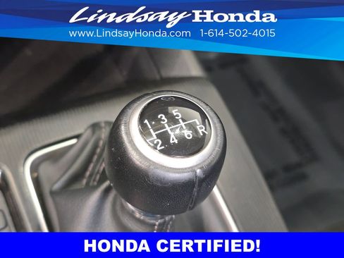 Certified 2023 Honda Civic Sport image 20