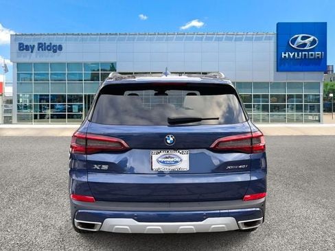 Used 2023 BMW X5 xDrive40i w/ Premium Package image 5