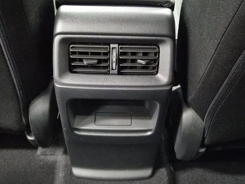 Certified 2025 Honda CR-V LX image 13