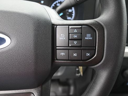 New 2026 Ford F250 XL w/ XL Chrome Package image 28