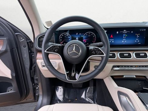 Certified 2025 Mercedes-Benz GLE 350 4MATIC image 12