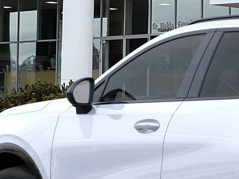 New 2026 Buick Envision Sport Touring AWD/4WD image 12